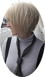 Blonde Coupe couleur- Salon Couleur Chocolat à Annemasse en Haute-Savoie (74)