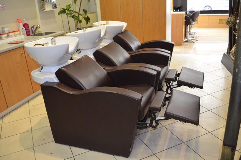 Shampoing - Salon Couleur Chocolat à Annemasse en Haute-Savoie (74)